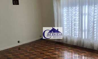 Imagem 2: Casa com 3 dormitórios para alugar, 192 m² por R$ 5.277,12/mês - Campestre - Santo André/S