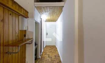 Imagem 6: Apartamento para Aluguel - Santa Teresa, 1 Quarto, 39 m2