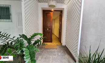 Imagem 5: Casa de condomínio para venda com 550 metros quadrados com 4 quartos