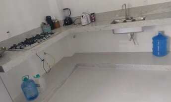 Imagem 3: Apartamento para aluguel com 112 metros quadrados com 4 quartos em Praia do Morro - Guarap