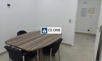 Imagem 5: Sala para alugar, DOMO BUSINESS 78 m² por R$ 3.900/mês - Centro - São Bernardo do Campo/SP