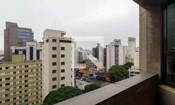 Imagem 7: Apartamento para Aluguel - Moema, 1 Quarto, 48 m2