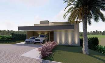 Imagem 2: NOVA LIMA - Casa Padrão - Alphaville - Lagoa dos Ingleses