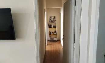 Imagem 3: Apartamento para venda com 110 metros quadrados com 3 quartos em Centro - Belo Horizonte