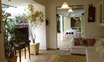 Imagem 5: Casa de 240 metros quadrados no bairro Maresias com 5 quartos sendo 3 suites 3 vagas