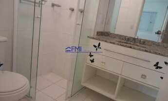 Imagem 7: LINDO APTO DE 2 DORMITÓRIOS COM 84 M2 NA POMPÉIA