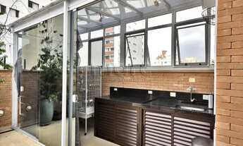 Imagem 3: SAO PAULO - Apartamento Padrão - MOEMA