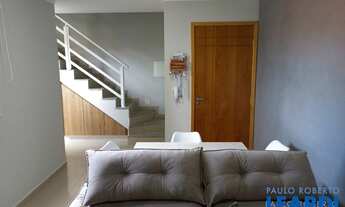 Imagem 2: COBERTURA - VILA VITÓRIA - SP