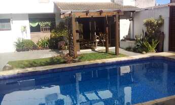 Imagem 3: Casa para venda possui 340 metros quadrados com 3 quartos em Centro - São Roque - SP