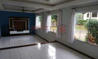 Imagem 5: Casa - Fazenda São Quirino - Campinas