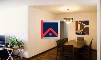 Imagem 4: Apartamento Venda 3 Dormitórios - 107 m² Bela Vista