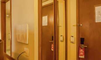 Imagem 7: Apartamento à Venda - Vila Clementino, 1 Quarto, 28 m2