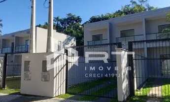 Imagem: Sobrado a venda com 79,65m² contendo 2