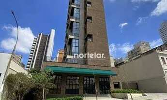 Imagem: Apartamento com 1 dormitório para alugar