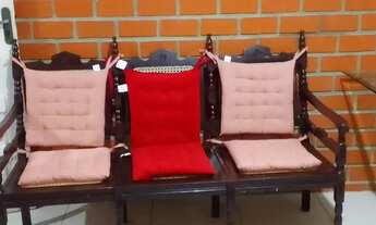 Imagem 5: Casa mobiliada em Maria Farinha para temporadas