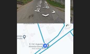 Imagem 5: Vendo x troco aceita carro