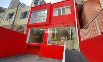 Imagem: Sobrado para aluguel com 168 metros quadrados