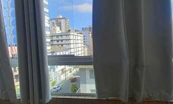 Imagem 7: Excelente apto de frente, no Canto do Forte 3 dormitórios (1 suíte) com sacada