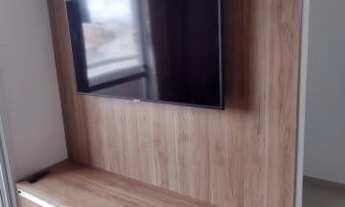 Imagem 2: Apartamentos - Altos da Vila Paiva - Edifício Conquista Residencial - 2 Dormitórios - 55m²