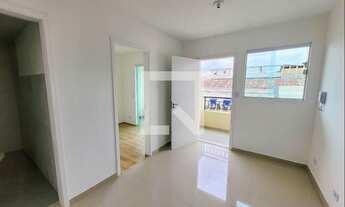 Imagem 7: Apartamento para Aluguel - Ponte Rasa, 2 Quartos, 40 m2