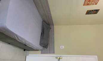 Imagem 2: KITNET MOBILIADA