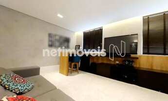 Imagem 2: Venda Apartamento 4 quartos Sion Belo Horizonte