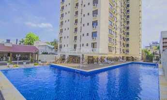 Imagem 1: Apartamento à venda Rua Roque Calage, Passo da Areia - Porto Alegre