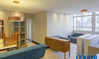 Imagem 2: APARTAMENTO - PARAÍSO - SP