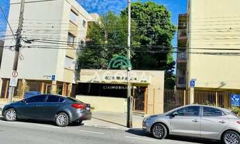 Imagem 1: Apartamento para venda tem 53 metros quadrados com 1 quarto em Marechal Rondon - Canoas