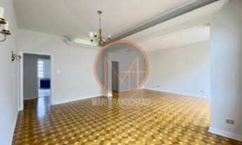 Imagem 4: Apartamento para locação em prédio ícone no bairro de Higienópolis