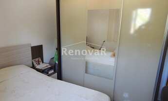 Imagem 6: Apartamento em Parque Emília - Sumaré, SP