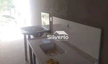 Imagem 3: Casa com 1 dormitório para alugar, 53 m² por R$ 1.500,00/mês - Jardim Santa Maria - São Jo