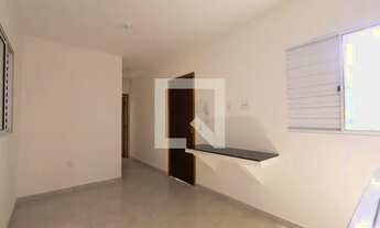 Imagem 3: Apartamento para Aluguel - Tatuapé, 2 Quartos, 46 m2