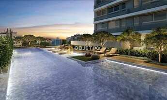 Imagem 7: Apartamento à venda 1 Quarto 1 Vaga 45.88M² Praia de Belas Porto Alegre - RS