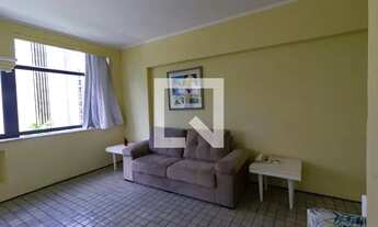 Imagem 3: Apartamento para Aluguel - Boa Viagem, 1 Quarto, 50 m2