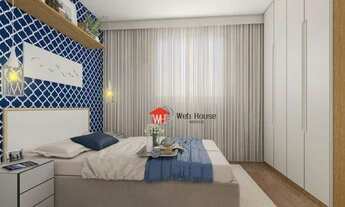 Imagem 4: Apartamento com 2 dormitórios à venda, 41 m² por R$ 191.900 - Bairro Fátima - Canoas/RS