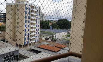 Imagem: Vende-se Apto na Avenida Brasil