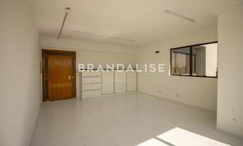Imagem 2: CANOAS - Conjunto Comercial/Sala - Centro