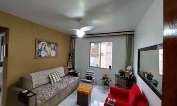 Imagem 6: Apartamento para venda tem 52 metros quadrados com 2 quartos em Kobrasol - São José - SC