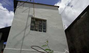 Imagem 7: Casa pequena - fundos - próximo Getúlio Vargas e Contorno