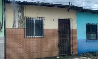 Imagem 2: Kitnet no Conjunto Maguari