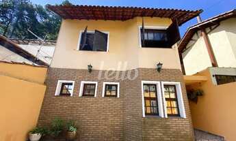 Imagem: São Paulo - Casa Padrão - Tucuruvi