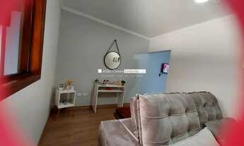 Imagem 6: Casa no Wanel Ville IV