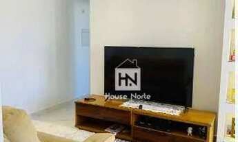 Imagem: Apartamento com 3 dormitórios à venda