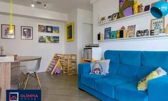 Imagem 3: Apartamento Locação Consolação 64 m² 2 Dormitórios