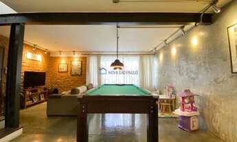 Imagem 3: Sobrado, Moema - São Paulo