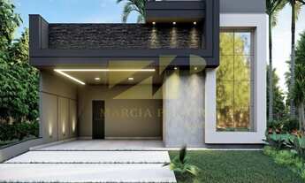 Imagem: CASA À VENDA NO CONDOMÍNIO RESIDENCIAL