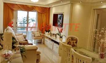 Imagem 2: Lindo apartamento em Água Fria