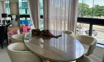 Imagem 2: Apartamento para venda com 240 metros quadrados com 3 quartos em Pina - Recife - PE