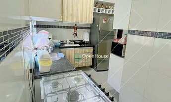 Imagem 4: Casa com 3 dormitórios à venda, 115 m² por R$ 340.000,00 - Parque das Nações - Parnamirim